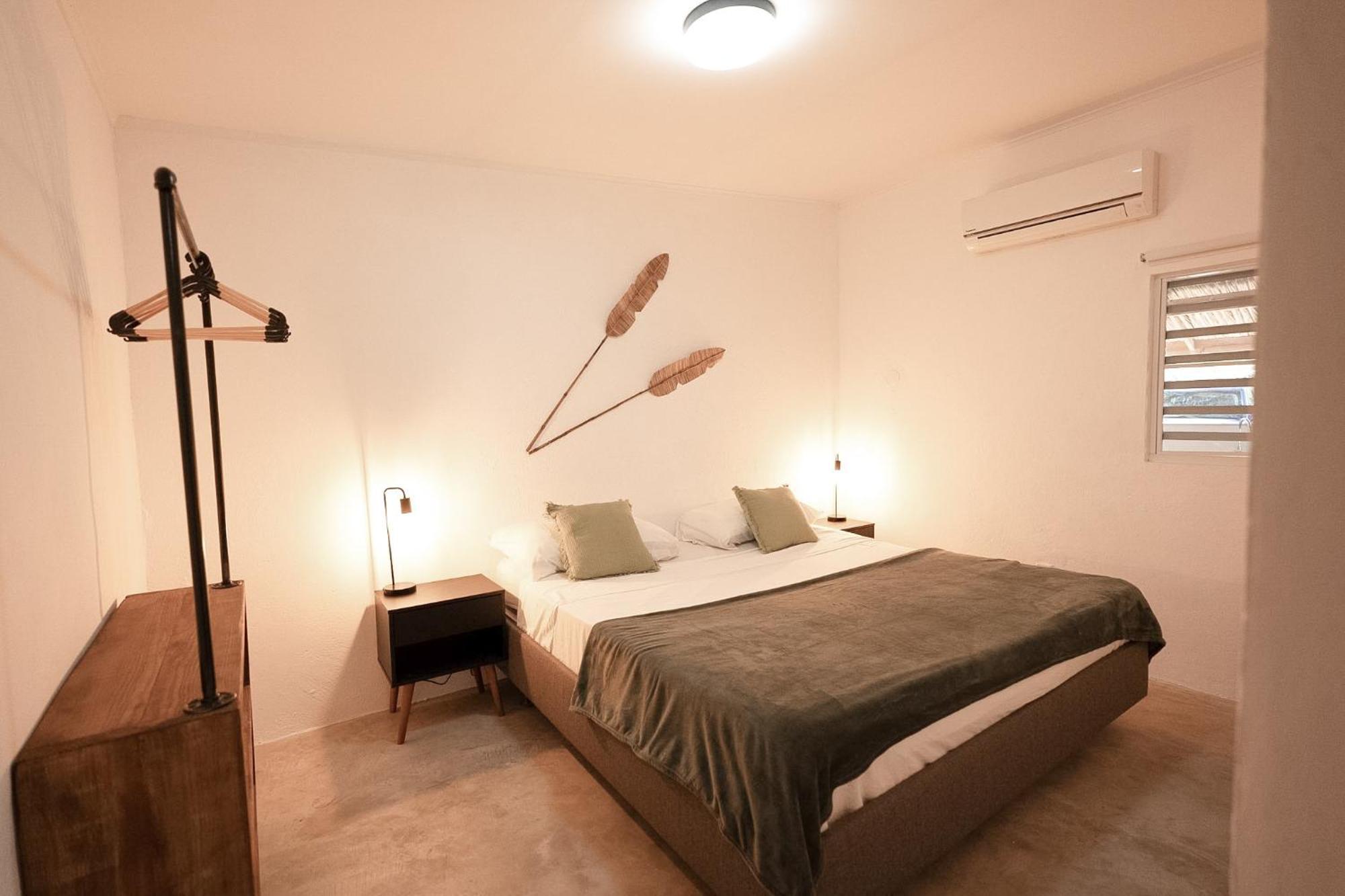 Landhuis Daniel - Plantation House Tera Kora Εξωτερικό φωτογραφία