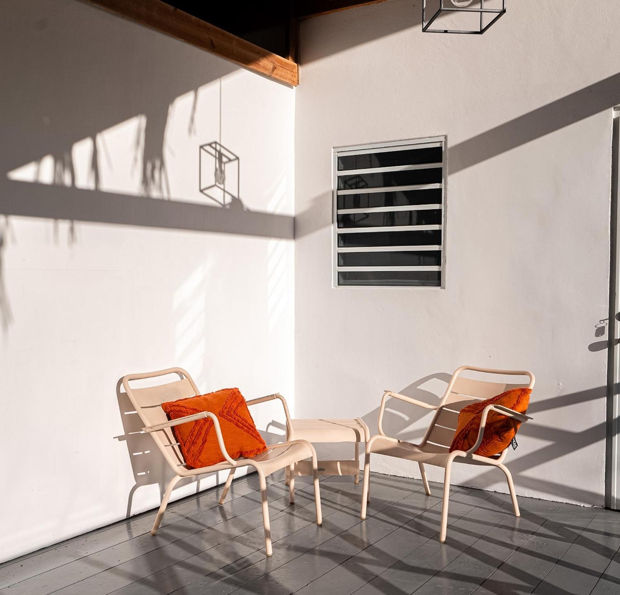 Landhuis Daniel - Plantation House Tera Kora Εξωτερικό φωτογραφία
