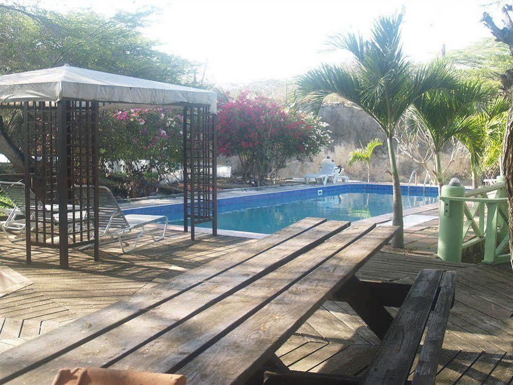 Landhuis Daniel - Plantation House Tera Kora Εξωτερικό φωτογραφία