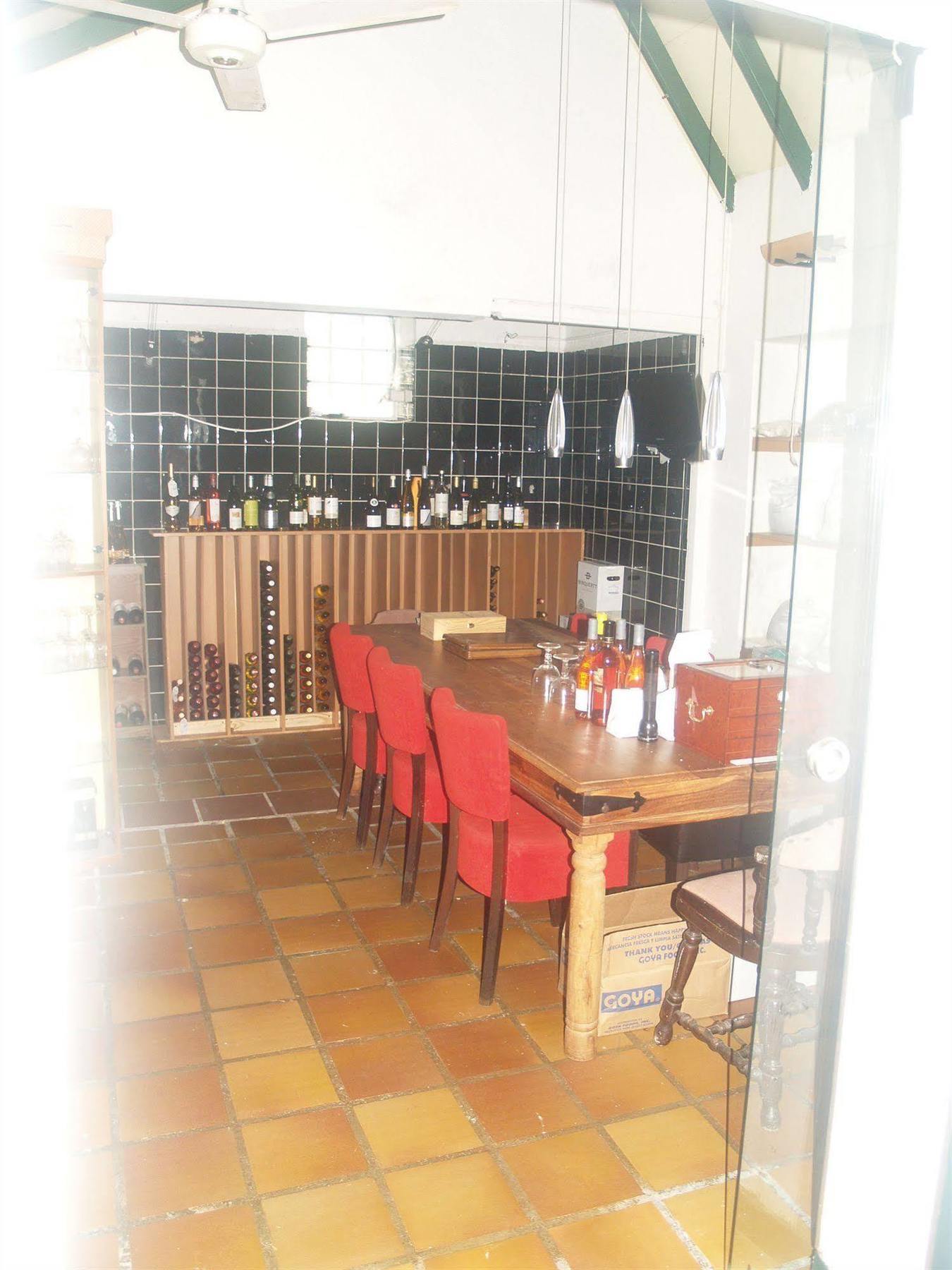 Landhuis Daniel - Plantation House Tera Kora Εξωτερικό φωτογραφία
