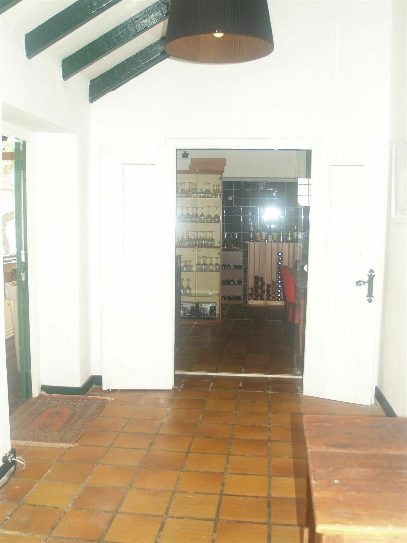 Landhuis Daniel - Plantation House Tera Kora Εξωτερικό φωτογραφία