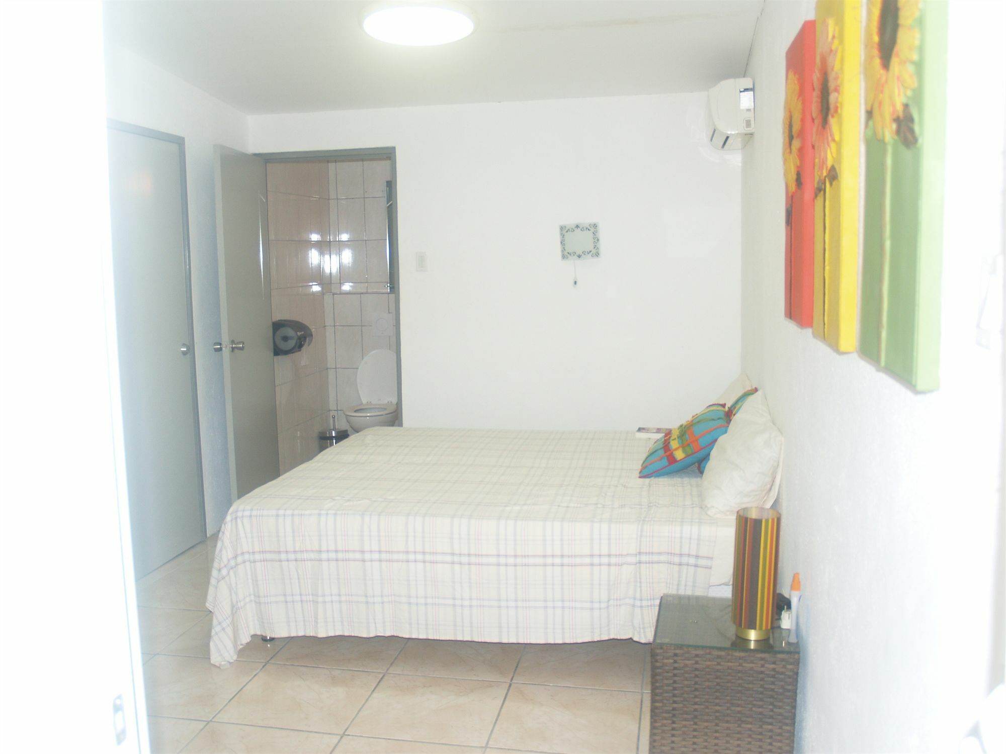 Landhuis Daniel - Plantation House Tera Kora Εξωτερικό φωτογραφία